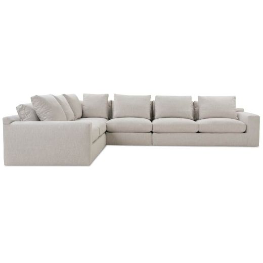 Picture of Caspian Sectional